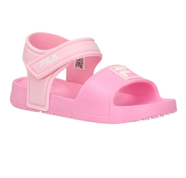 Fila fiori sandal kids