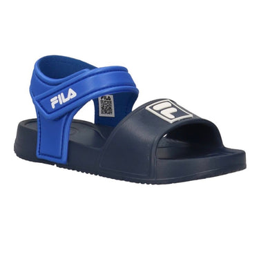 Fila fiori sandal kids