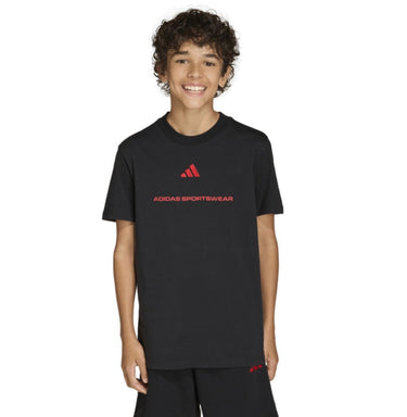 Adidas t-shirt sportwear kids