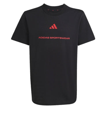 Adidas t-shirt sportwear kids