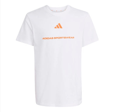 Adidas t-shirt sportwear kids