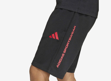 Adidas bermuda sportwear kids