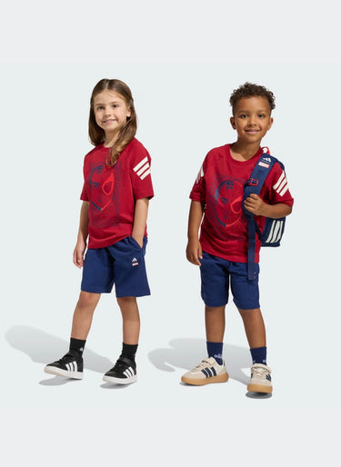 adidas x marvel spiderman kids