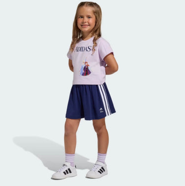 adidas x disney frozen kids