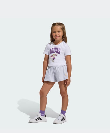 adidas x disney minnie kids