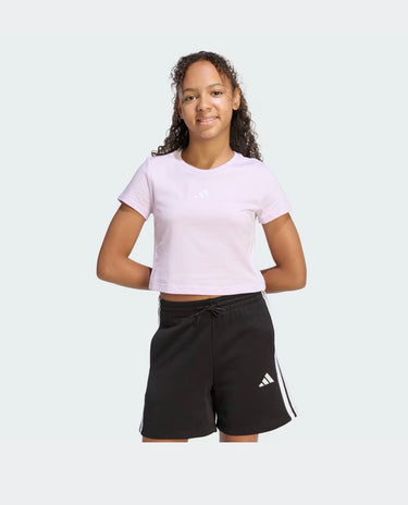 Adidas t-shirt kids