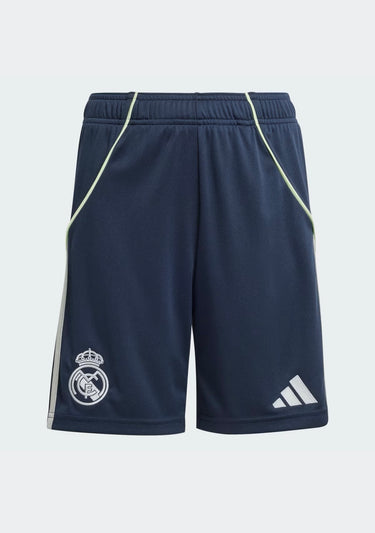 adidas bermuda real madrid kids