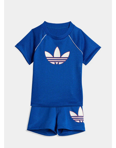 Adidas completo kids retinato