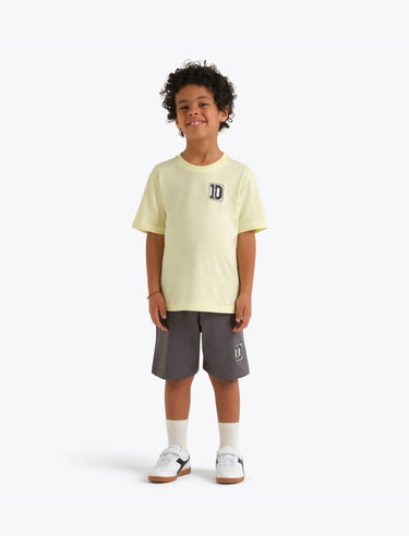 Diadora completo kids logo D