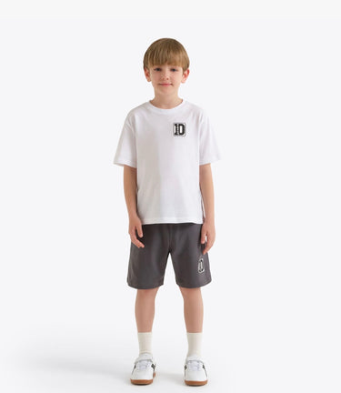 Diadora completo kids logo d