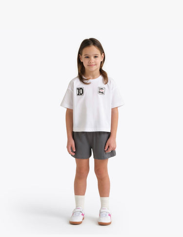 Diadora completo kids logo 1948