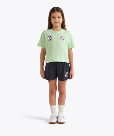 Diadora completo kids logo 1948