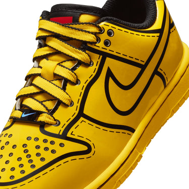 Nike dunk low x lego col ps kids