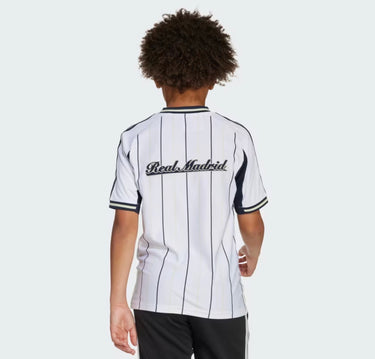 Adidas camicia real madrid kids