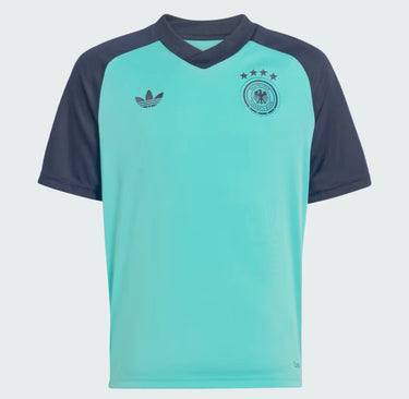 Adidas t-shirt germania kids