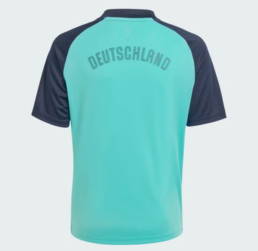 Adidas t-shirt germania kids