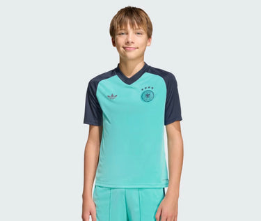 Adidas t-shirt germania kids