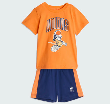 adidas x disney topolino kids