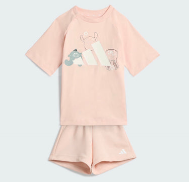 adidas completo kids
