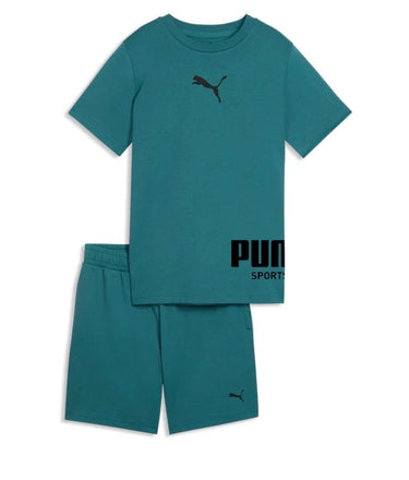 Puma completo kids sportwear