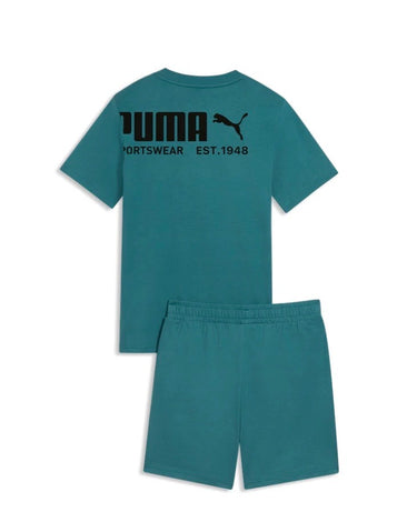 Puma completo kids sportwear