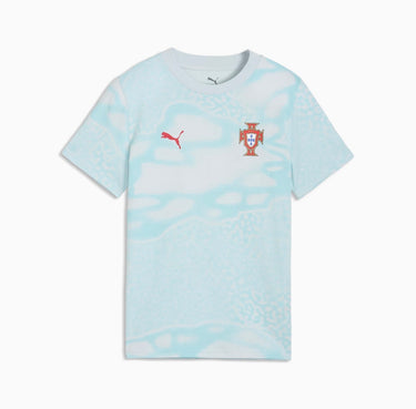 Puma t-shirt portogallo kids