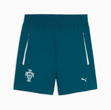 Puma short portogallo kids