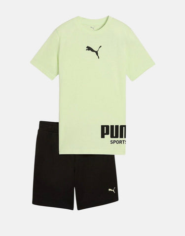 Puma completo kids sportwear