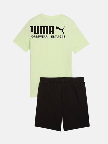 Puma completo kids sportwear