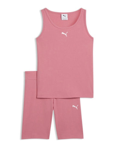 Puma completo kids girl