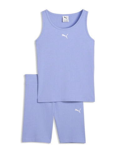 Puma completo kids girl