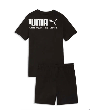 Puma completo kids sportwear