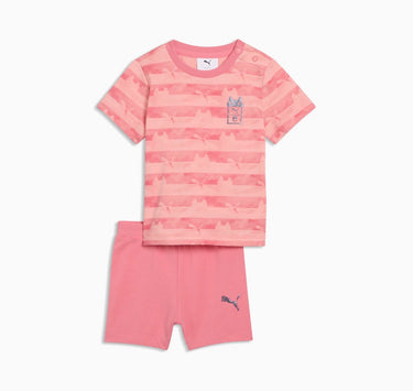 Puma completo kids minicats