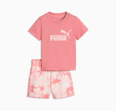 Puma completo kids