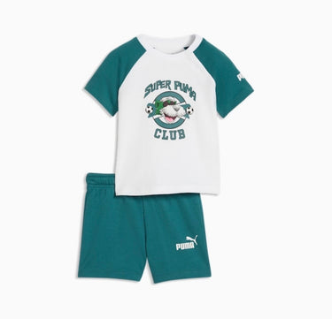 Puma completo superclub kids