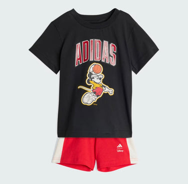 adidas x disney topolino kids