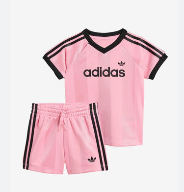 ADIDAS COMPLETO MESI kids