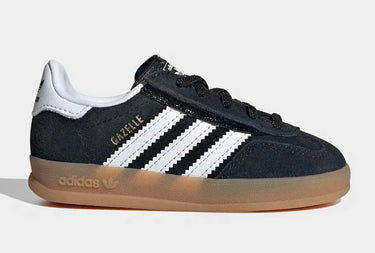 Adidas gazelle indoor cf kids