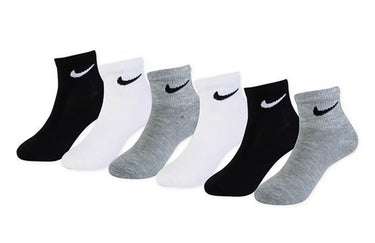 Nike socks 6 pz kids