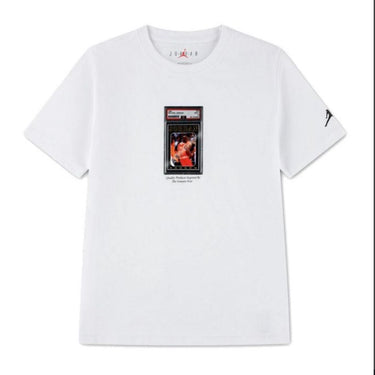 Jordan t-shirt mint kids