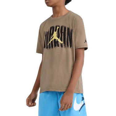 Jordan t-shirt kids