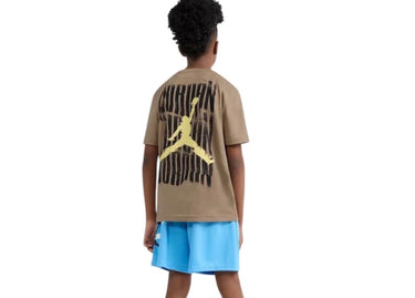 Jordan t-shirt kids