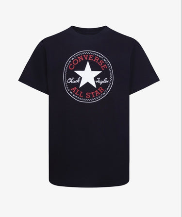 Converse t-shirt kids