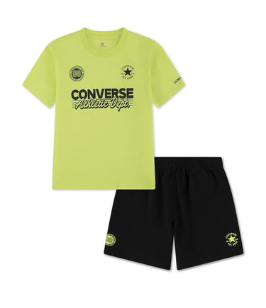 Converse completo kids