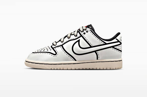 nike kids