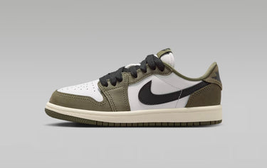 Jordan 1 RETRO LOW OG PS kids