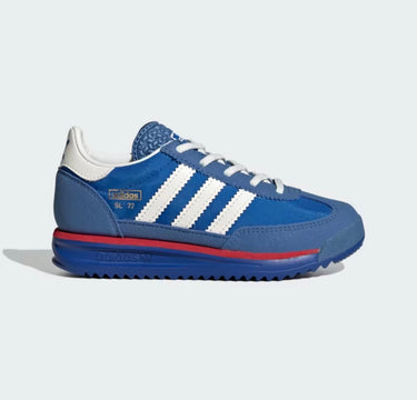 adidas sl 72 rs el c kids