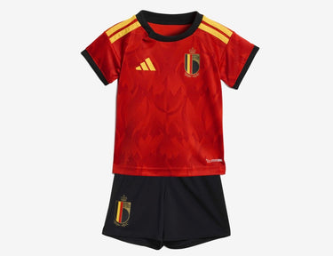 adidas completo belgio kids mesi