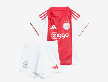 adidas completo ajax kids