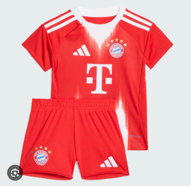 adidas completo bayern monaco kids mesi